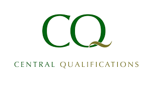 Central Qualifications Logo