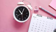 Term Dates | East Durham College