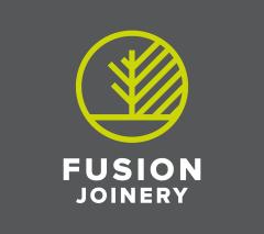 Fusion Joinery logo