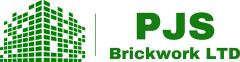 PJS Brickwork LTD logo